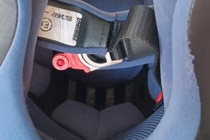 Casco Suomy, Vandal, taglia xs