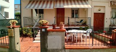 Casa Rita petfriendly 2camere last minute