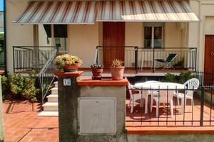 Casa Rita petfriendly 2camere last minute
