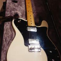 Fender Telecaster American Professional ii custom