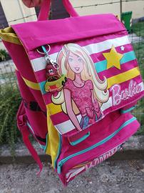 Zaino Barbie