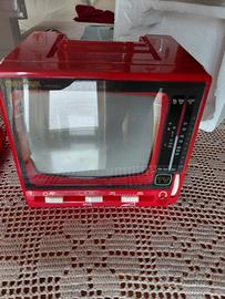 TV vintage