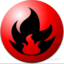 Mistery box carte pokemon tipo fuoco