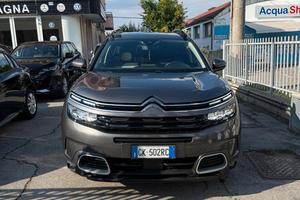 Citroen C5 Aircross 1.6 hybrid phev Shine 225 e-ea