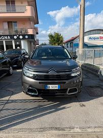 Citroen C5 Aircross 1.6 hybrid phev Shine 225 e-ea