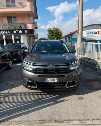 Citroen C5 Aircross 1.6 hybrid phev Shine 225 e-ea
