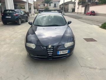 Alfa Romeo 147 1.9 JTD (115 CV) cat 5p. Unico Prop
