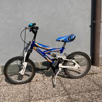 Bici 16”
