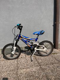 Bici 16”
