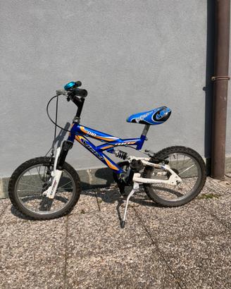 Bici 16”