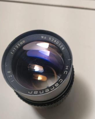 Carenar HC 135mm 2.8