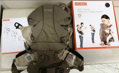 Marsupio Stokke