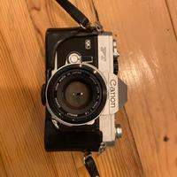 Canon 28mm 1.8 - Fotografia usata - Subito.it