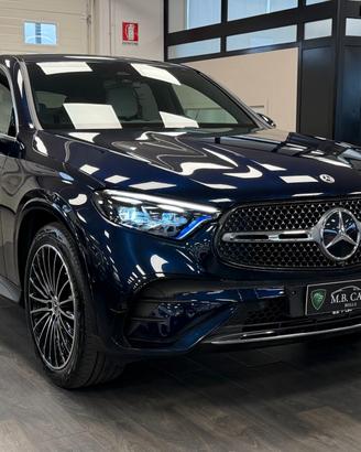 Mercedes-benz GLC 300 d 4Matic Mild Hybrid AMG Lin