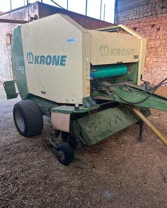 Rotopressa