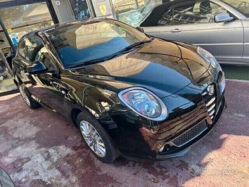 Alfa MiTo Unip. 11700Km. Finanziabile Garanzia