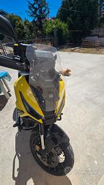 Honda X ADV 750 
