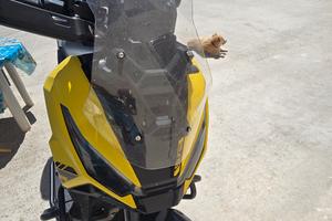 Honda X ADV 750 