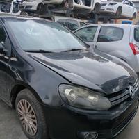 VW GOLF 6