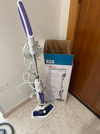 Polti Vaporetto SV440 Double. Potenza max 1500