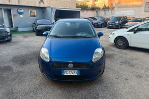 Fiat Grande Punto 1.3 MJT Emotion