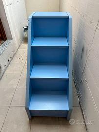 Scala per cameretta