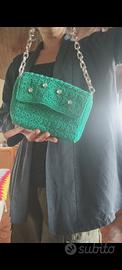 Borsa uncinetto