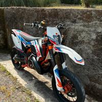 Ktm exc 300