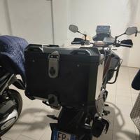 Bauletto CF MOTO 450 MT