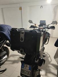 Bauletto CF MOTO 450 MT