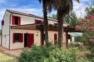 Casa Indipendente Papozze [Cod. rif A4668VRG]