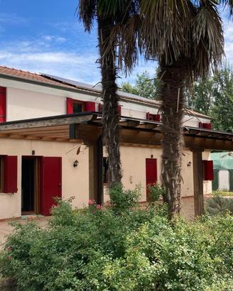 Casa Indipendente Papozze [Cod. rif A4668VRG]