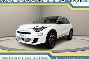 FIAT 600 Hybrid 145 CV DCT MHEV La Prima