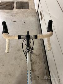 Bici da corsa