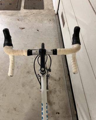 Bici da corsa