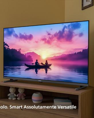 tv led Philips 40''