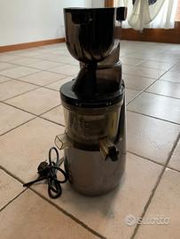 Estrattore di succo a freddo