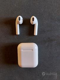 Cuffiette wirelless (no brand)