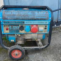 generatore 220 / 380