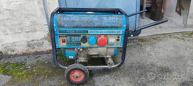 generatore 220 / 380