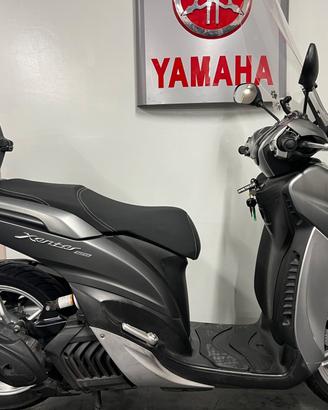 Yamaha Xenter 125