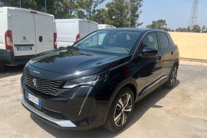 Peugeot 3008 1.5 HDi Automatica Allure
