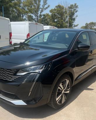 Peugeot 3008 1.5 HDi Automatica Allure