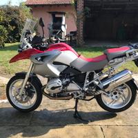 Bmw r 1200 gs - 2006