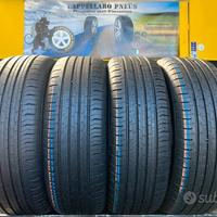 4 Gomme 215/60 R17 96H Continental 90% residui2021