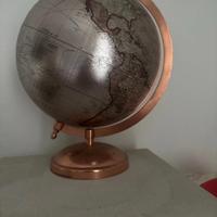 Mappamondo Kasanova