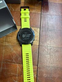 garmin fenix 7x Solar  51mm
