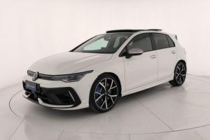 Volkswagen Golf 2.0 tsi r 4motion 333cv dsg
