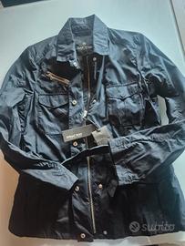 Giubbino nero donnaTg. 48 Bond Street