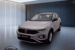 VOLKSWAGEN T-Roc I 2022 - T-Roc 1.0 tsi Life 110cv